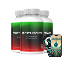 Prostivity Mockup 3 Potes + ebook