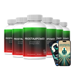 Prostivity Mockup 6 Potes + ebook
